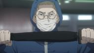From the Under Ninja anime PV (Image via Tezuka Productions)